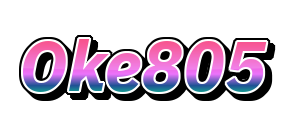logo OKE805