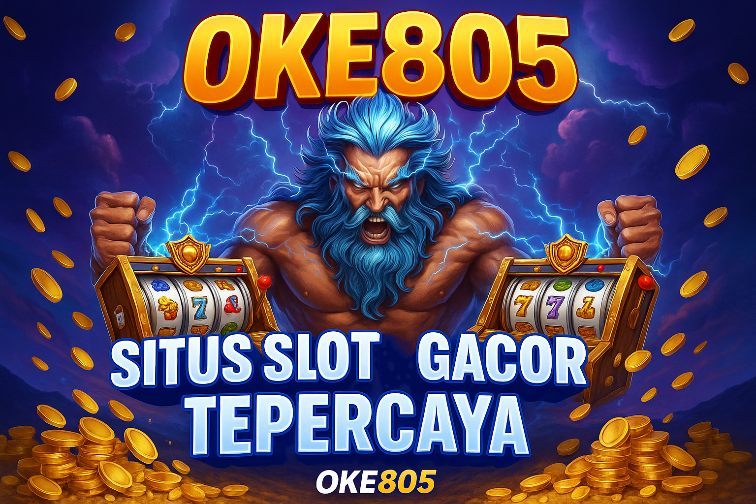 Oke805 # Main Game Online Oke 805 Pasti Bakalan Terhibur!